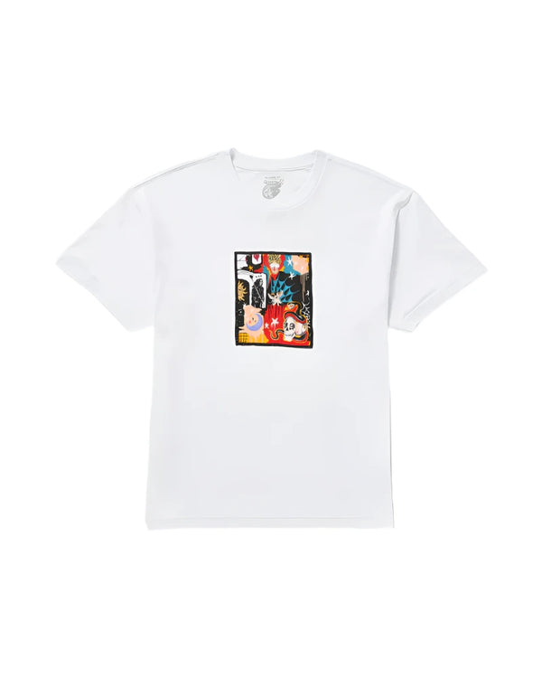 Volcom - Seth Conboy Web Shirt (White)